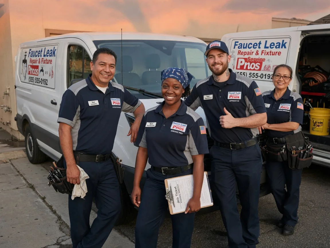 Faucet Repair company in Fort Peck, MT