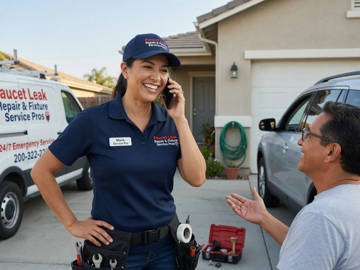 Faucet Repair Fort Peck, MT FAQs