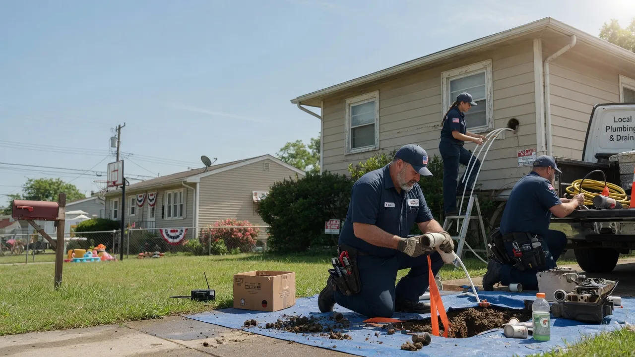 Faucet Repair in Fort Peck, MT near me